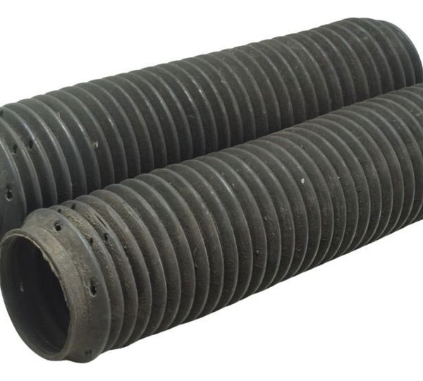 Par Sanfona Bengala Yamaha Xtz 250 Tenere 11-15 Original