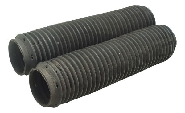 Par Sanfona Bengala Yamaha Xtz 250 Tenere 11-15 Original