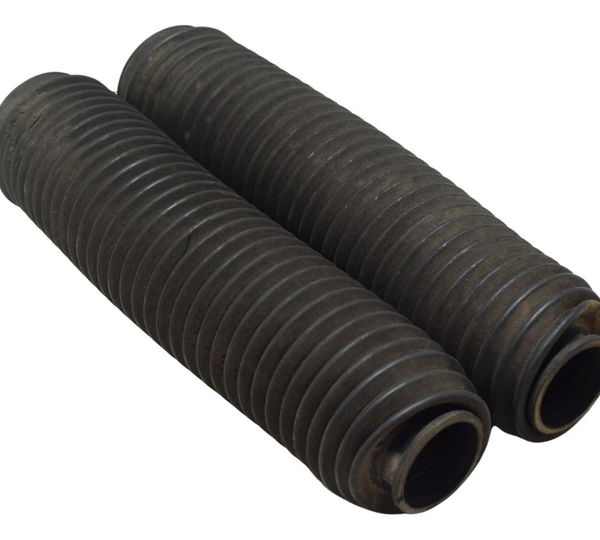 Par Sanfona Bengala Yamaha Xtz 250 Tenere 11-15 Original