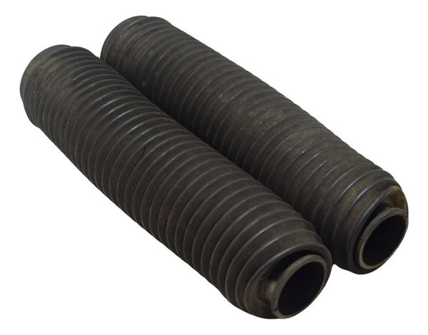 Par Sanfona Bengala Yamaha Xtz 250 Tenere 11-15 Original