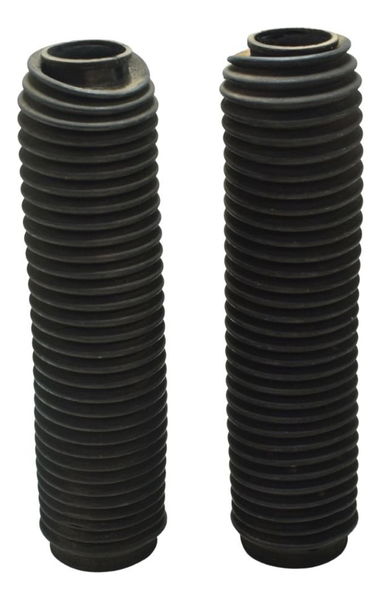 Par Sanfona Bengala Yamaha Xtz 250 Tenere 11-15 Original