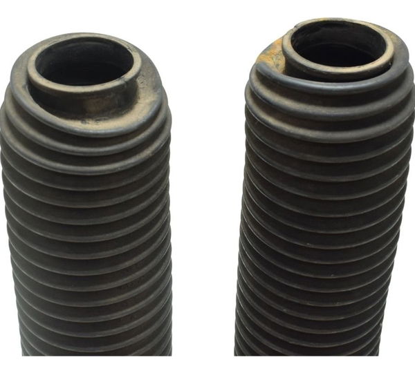 Par Sanfona Bengala Yamaha Xtz 250 Tenere 11-15 Original