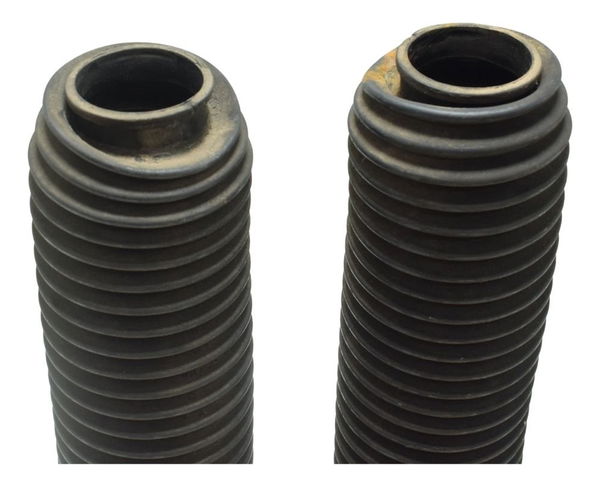 Par Sanfona Bengala Yamaha Xtz 250 Tenere 11-15 Original