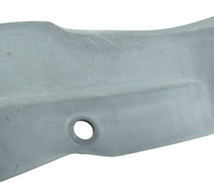 Painel Console Esquerdo Yamaha Xtz 250 Tenere 11-15 Original