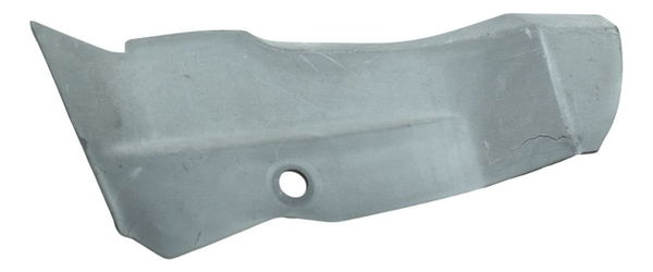 Painel Console Esquerdo Yamaha Xtz 250 Tenere 11-15 Original