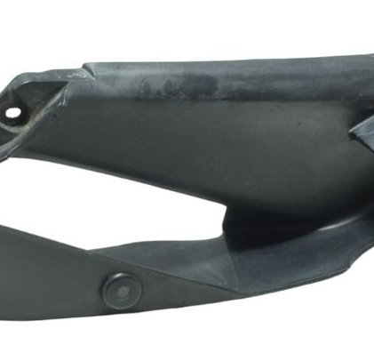 Duto Ar Esquerdo Yamaha Xtz 250 Tenere 11-15 Original