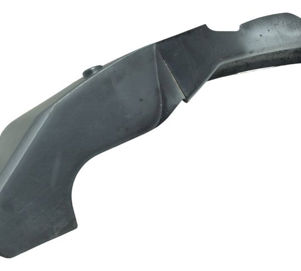 Duto Ar Esquerdo Yamaha Xtz 250 Tenere 11-15 Original