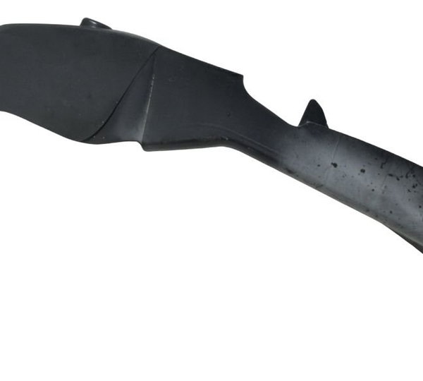 Duto Ar Esquerdo Yamaha Xtz 250 Tenere 11-15 Original