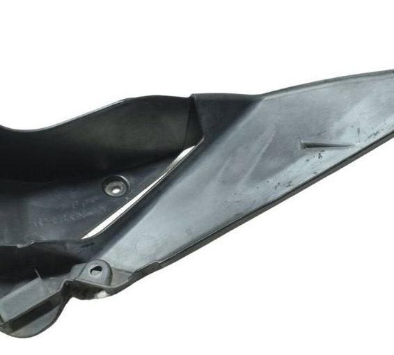 Duto Ar Esquerdo Yamaha Xtz 250 Tenere 11-15 Original