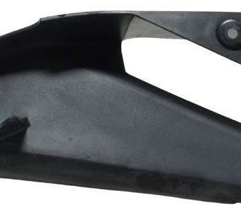 Duto Ar Esquerdo Yamaha Xtz 250 Tenere 11-15 Original