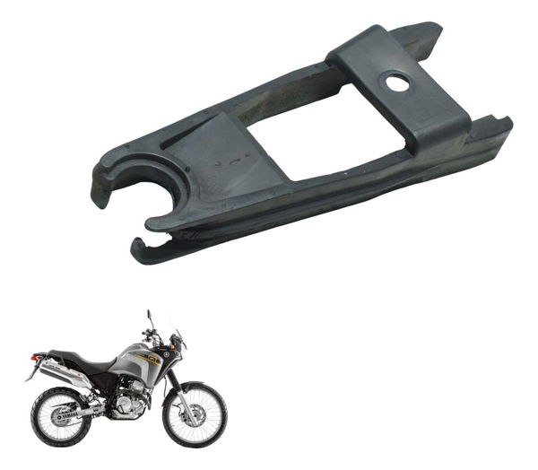 Guia Deslizante Corrente C/detal Yamaha Xtz 250 Tenere 11-15