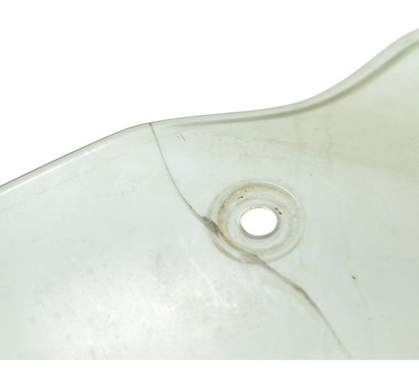 Parabrisa Bolha C/ Avaria Yamaha Xtz 250 Tenere 11-15 Orig