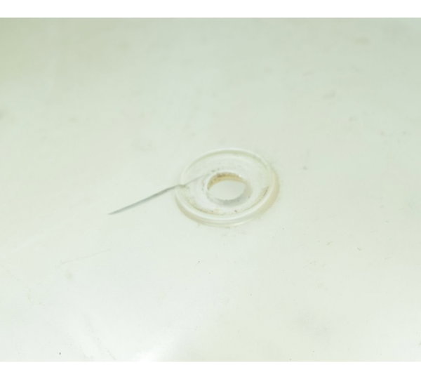 Parabrisa Bolha C/ Avaria Yamaha Xtz 250 Tenere 11-15 Orig