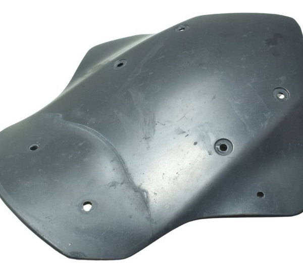 Parabrisa Bolha Yamaha Xtz 250 Tenere 11-15 Original