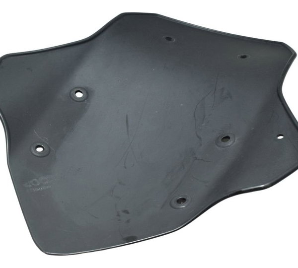 Parabrisa Bolha Yamaha Xtz 250 Tenere 11-15 Original