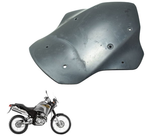 Parabrisa Bolha Yamaha Xtz 250 Tenere 11-15 Original
