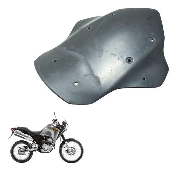 Parabrisa Bolha Yamaha Xtz 250 Tenere 11-15 Original