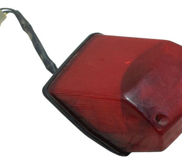 Lanterna Traseira Yamaha Xtz 250 Tenere 11-15 Original