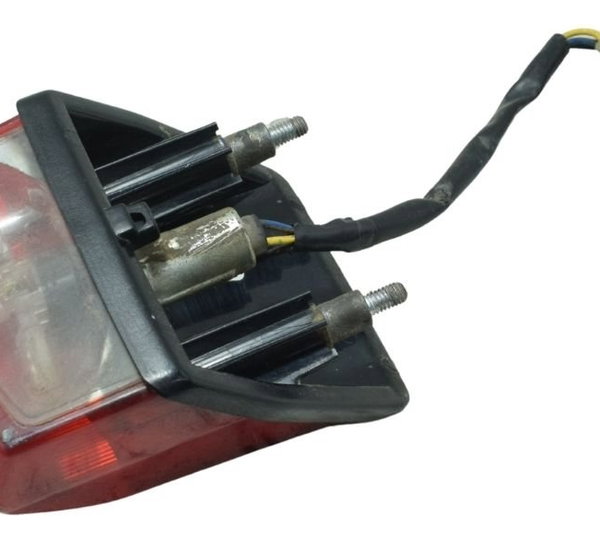 Lanterna Traseira Yamaha Xtz 250 Tenere 11-15 Original