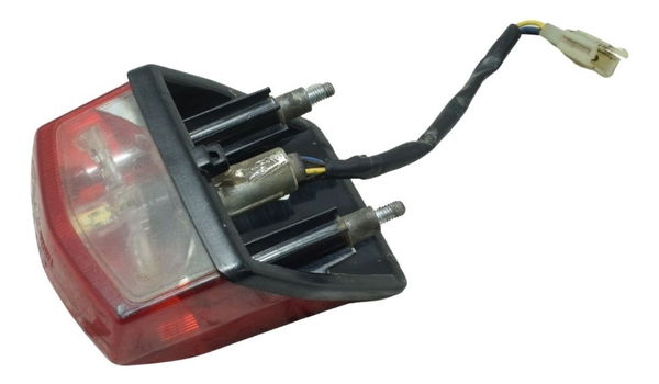 Lanterna Traseira Yamaha Xtz 250 Tenere 11-15 Original