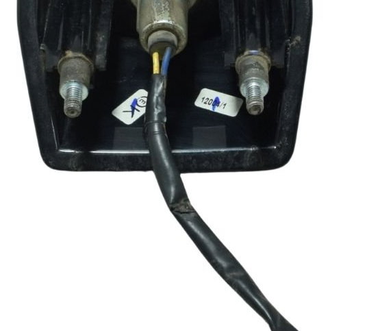 Lanterna Traseira Yamaha Xtz 250 Tenere 11-15 Original