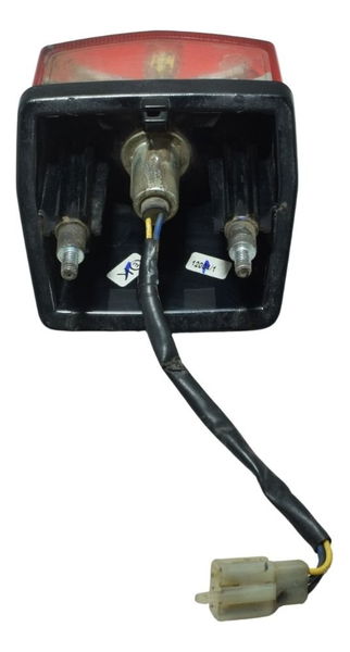 Lanterna Traseira Yamaha Xtz 250 Tenere 11-15 Original