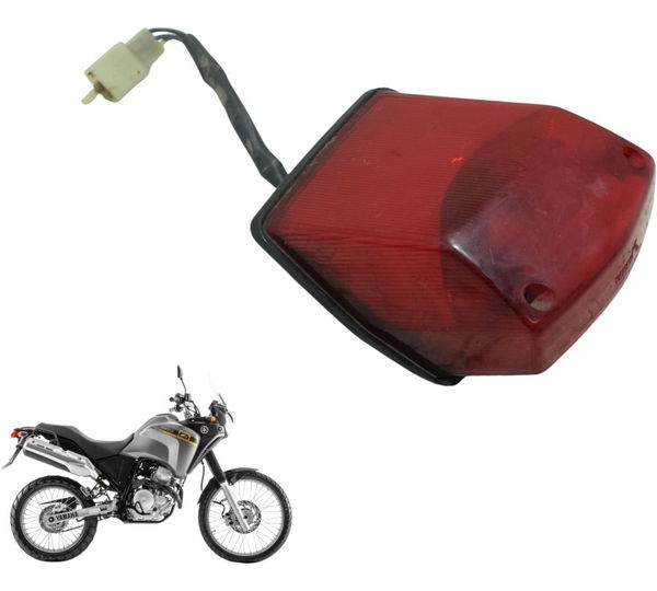 Lanterna Traseira Yamaha Xtz 250 Tenere 11-15 Original