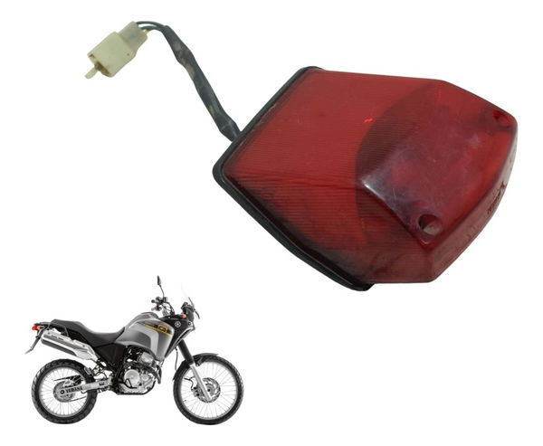 Lanterna Traseira Yamaha Xtz 250 Tenere 11-15 Original