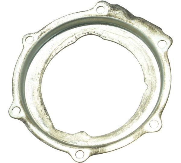 Flange Bomba Combustível Yamaha Xtz 250 Tenere 11-15 Origina