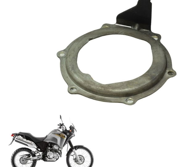 Flange Bomba Combustível Yamaha Xtz 250 Tenere 11-15 Origina
