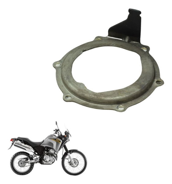 Flange Bomba Combustível Yamaha Xtz 250 Tenere 11-15 Origina