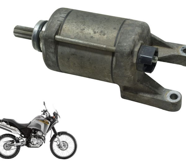 Motor Arranque Yamaha Xtz 250 Tenere 11-15 Original