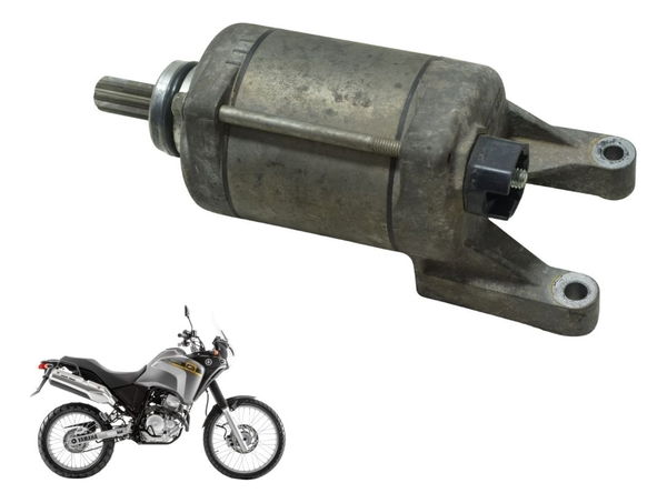 Motor Arranque Yamaha Xtz 250 Tenere 11-15 Original