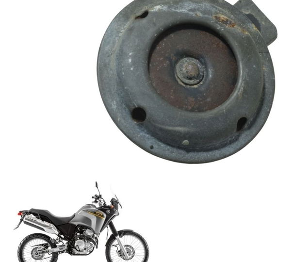 Buzina Yamaha Xtz 250 Tenere 11-15 Original