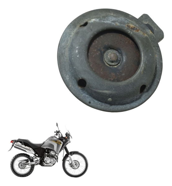 Buzina Yamaha Xtz 250 Tenere 11-15 Original