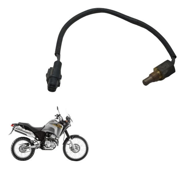 Sensor Temperatura Motor Yamaha Xtz 250 Tenere 11-15 Origina