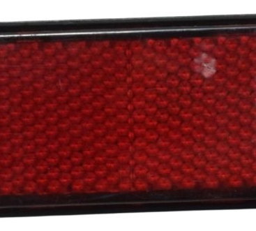 Refletor Olho Gato Yamaha Xtz 250 Tenere 11-15 Original