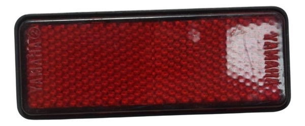 Refletor Olho Gato Yamaha Xtz 250 Tenere 11-15 Original