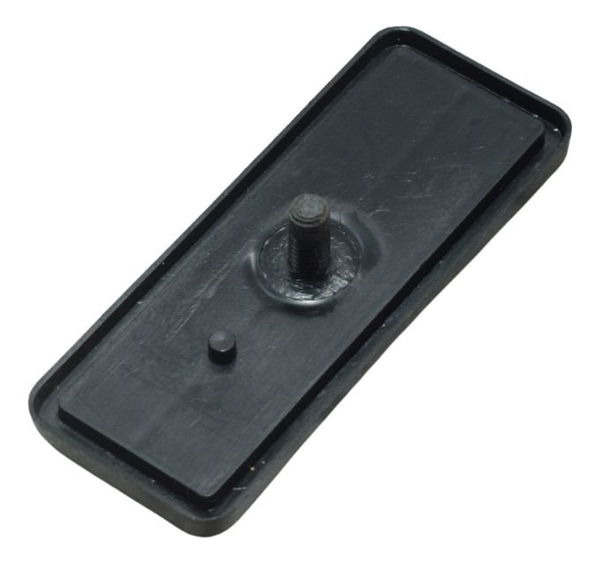 Refletor Olho Gato Yamaha Xtz 250 Tenere 11-15 Original