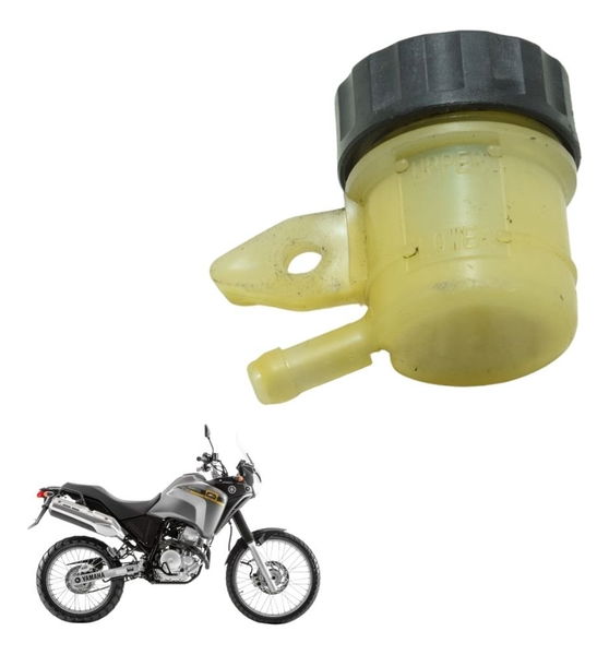 Reservatório Freio Traseiro Yamaha Xtz 250 Tenere 11-15 Orig