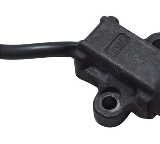 Sensor Pedal Lateral Yamaha Xtz 250 Tenere 11-15 Original