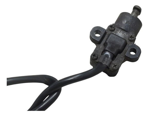 Sensor Pedal Lateral Yamaha Xtz 250 Tenere 11-15 Original