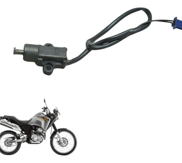 Sensor Pedal Lateral Yamaha Xtz 250 Tenere 11-15 Original