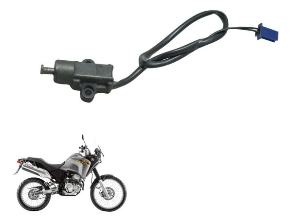 Sensor Pedal Lateral Yamaha Xtz 250 Tenere 11-15 Original