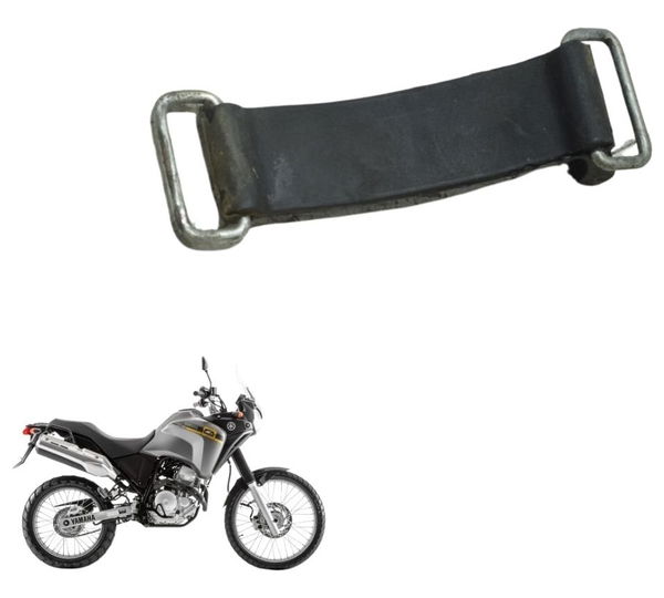 Cinta Ferramentas Yamaha Xtz 250 Tenere 11-15 Original