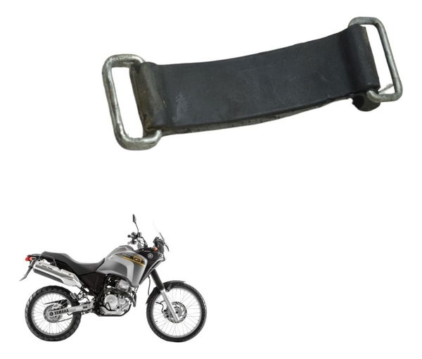 Cinta Ferramentas Yamaha Xtz 250 Tenere 11-15 Original