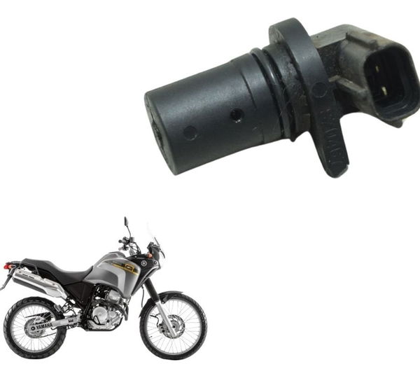 Sensor Rotação C/ Avaria Yamaha Xtz 250 Tenere 11-15 Orig