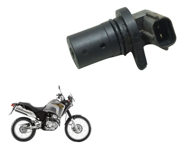 Sensor Rotação C/ Avaria Yamaha Xtz 250 Tenere 11-15 Orig