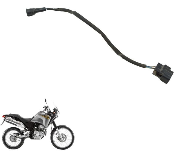 Chicote Sensor Rotação Yamaha Xtz 250 Tenere 11-15 Original