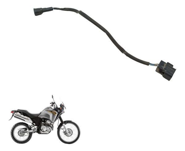 Chicote Sensor Rotação Yamaha Xtz 250 Tenere 11-15 Original